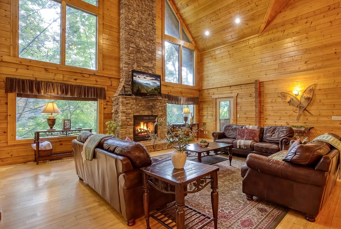 Mountain Lodge