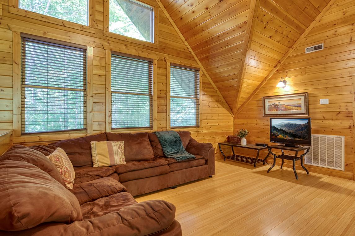 Mountain Lodge