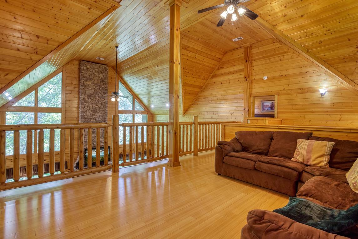Mountain Lodge