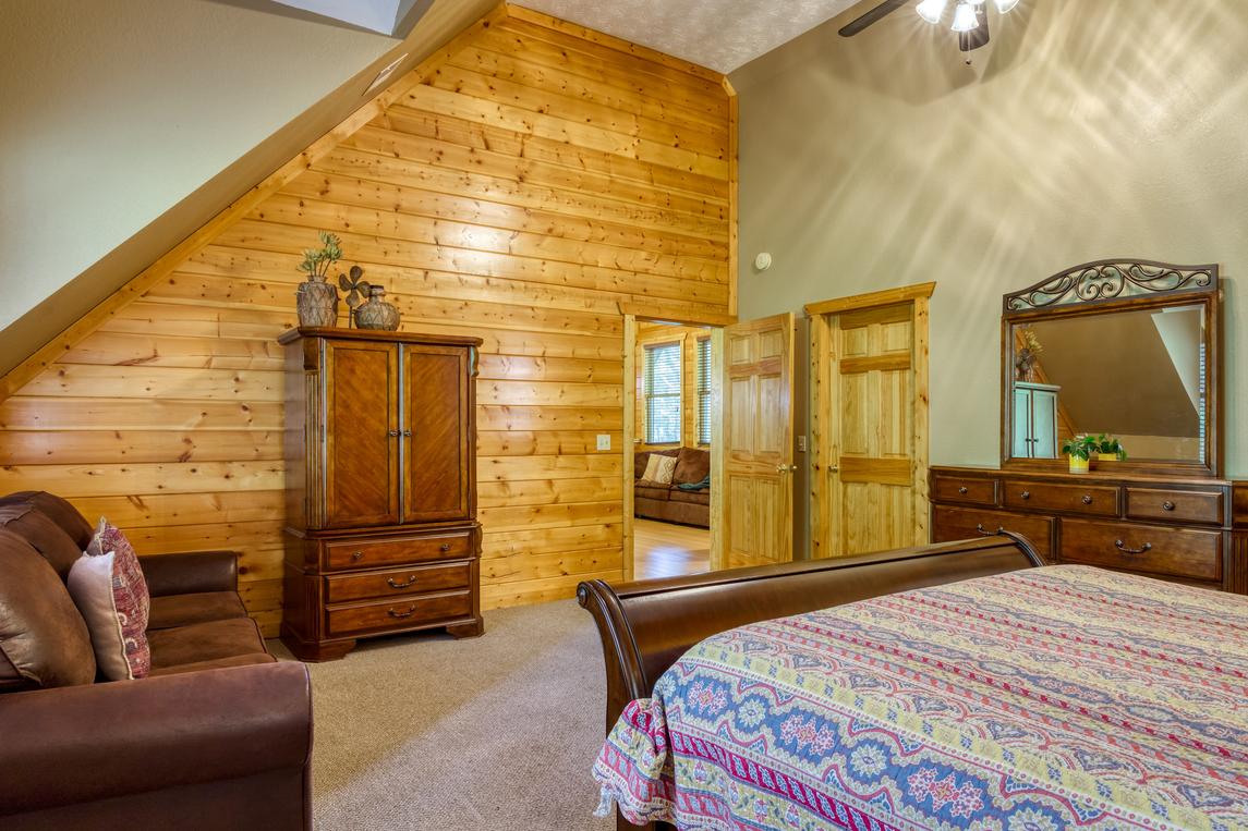 Mountain Lodge