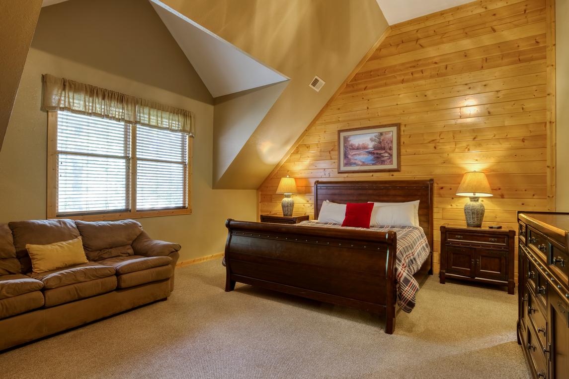 Mountain Lodge