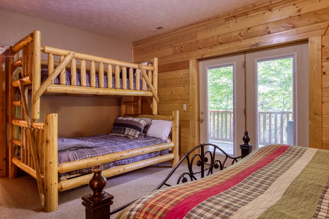 Mountain Lodge