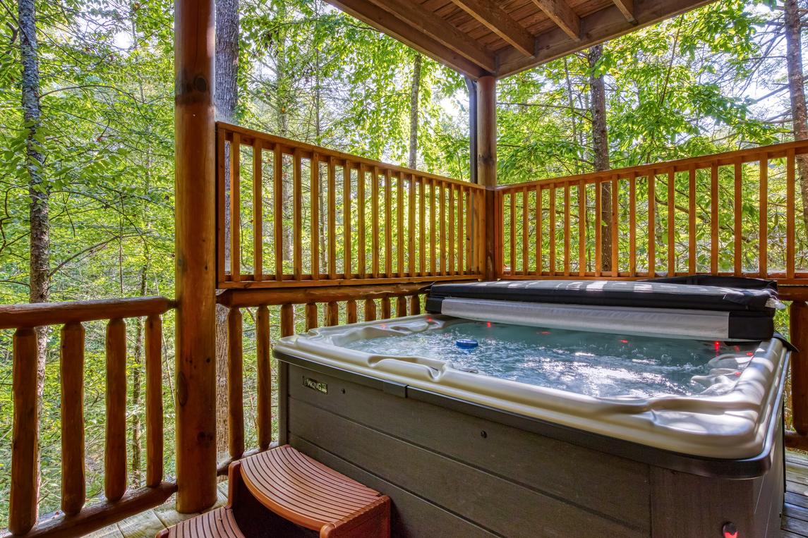 Mountain Lodge