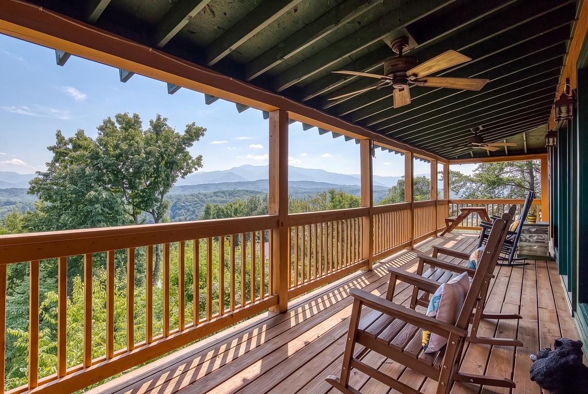 Canopy View Lodge - New Listing