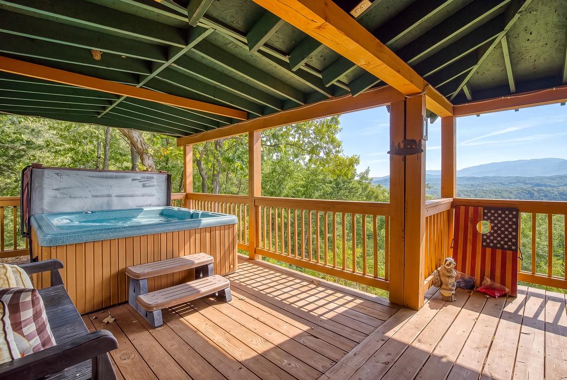 Canopy View Lodge - New Listing