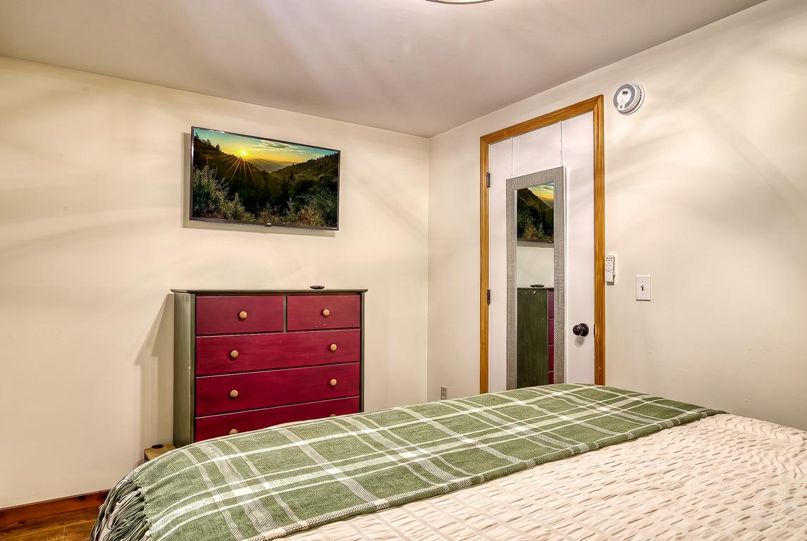 Canopy View Lodge - New Listing