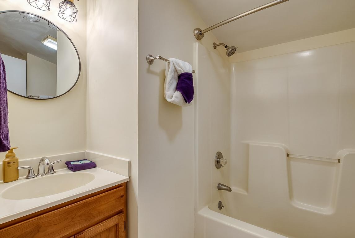 Canopy View Lodge - New Listing