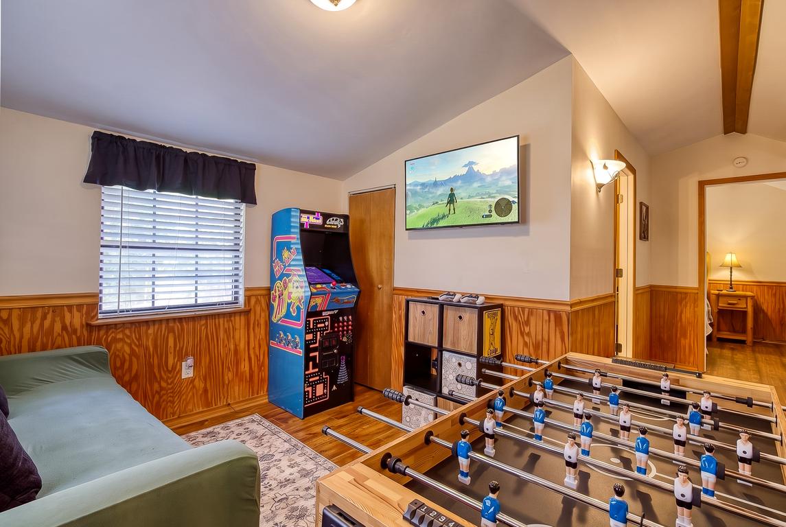 Canopy View Lodge - New Listing