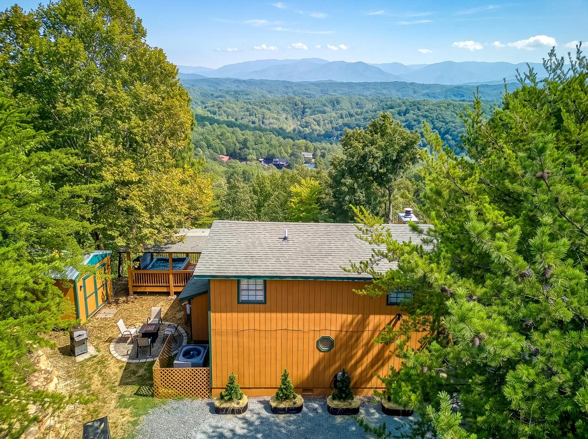 Canopy View Lodge - New Listing