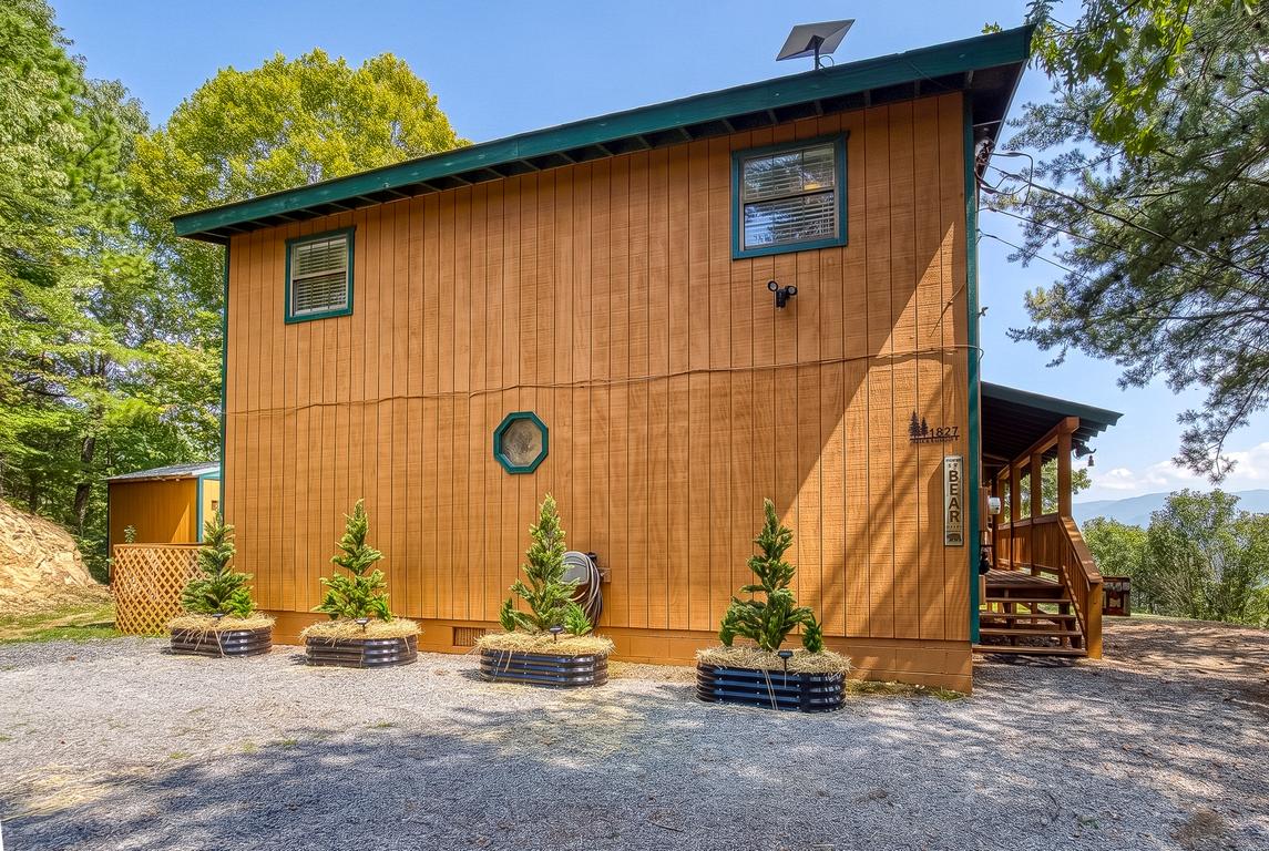Canopy View Lodge - New Listing