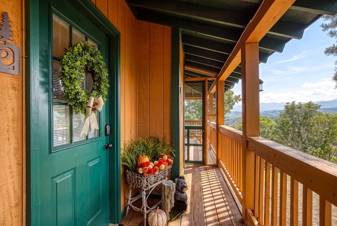 Canopy View Lodge - New Listing