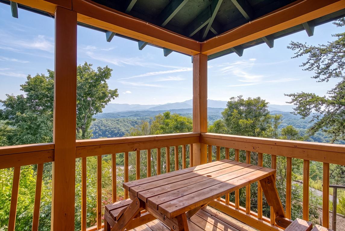 Canopy View Lodge - New Listing