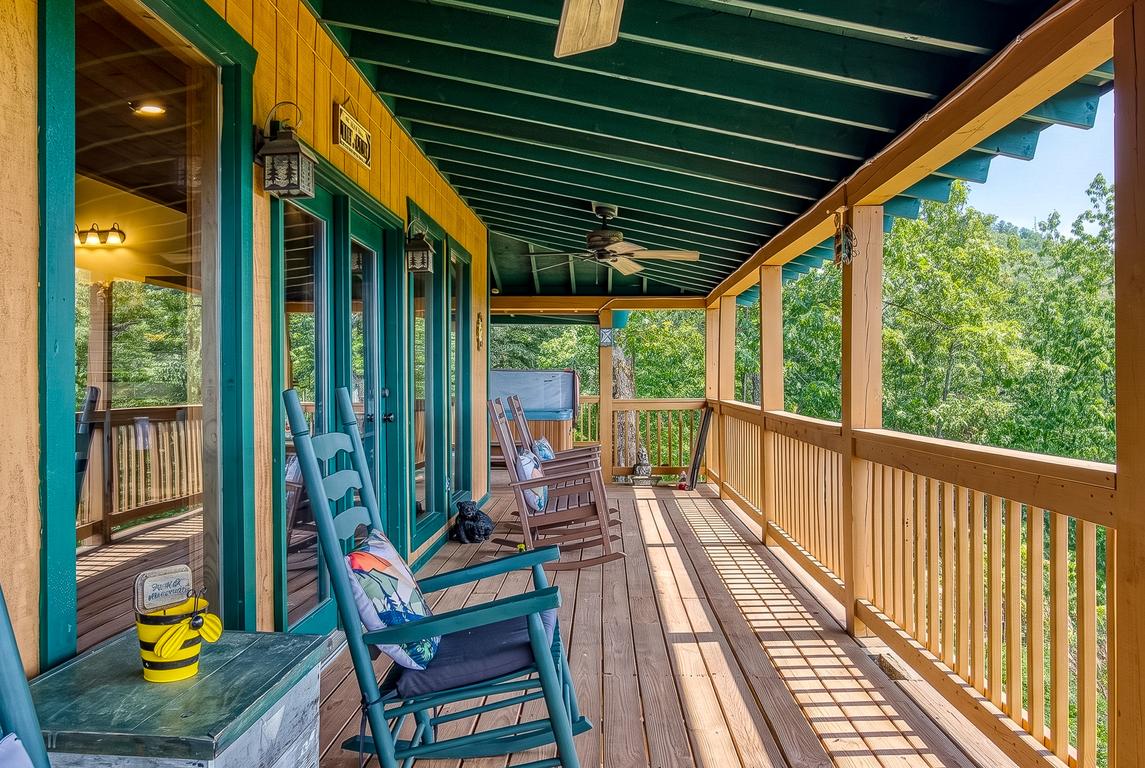 Canopy View Lodge - New Listing