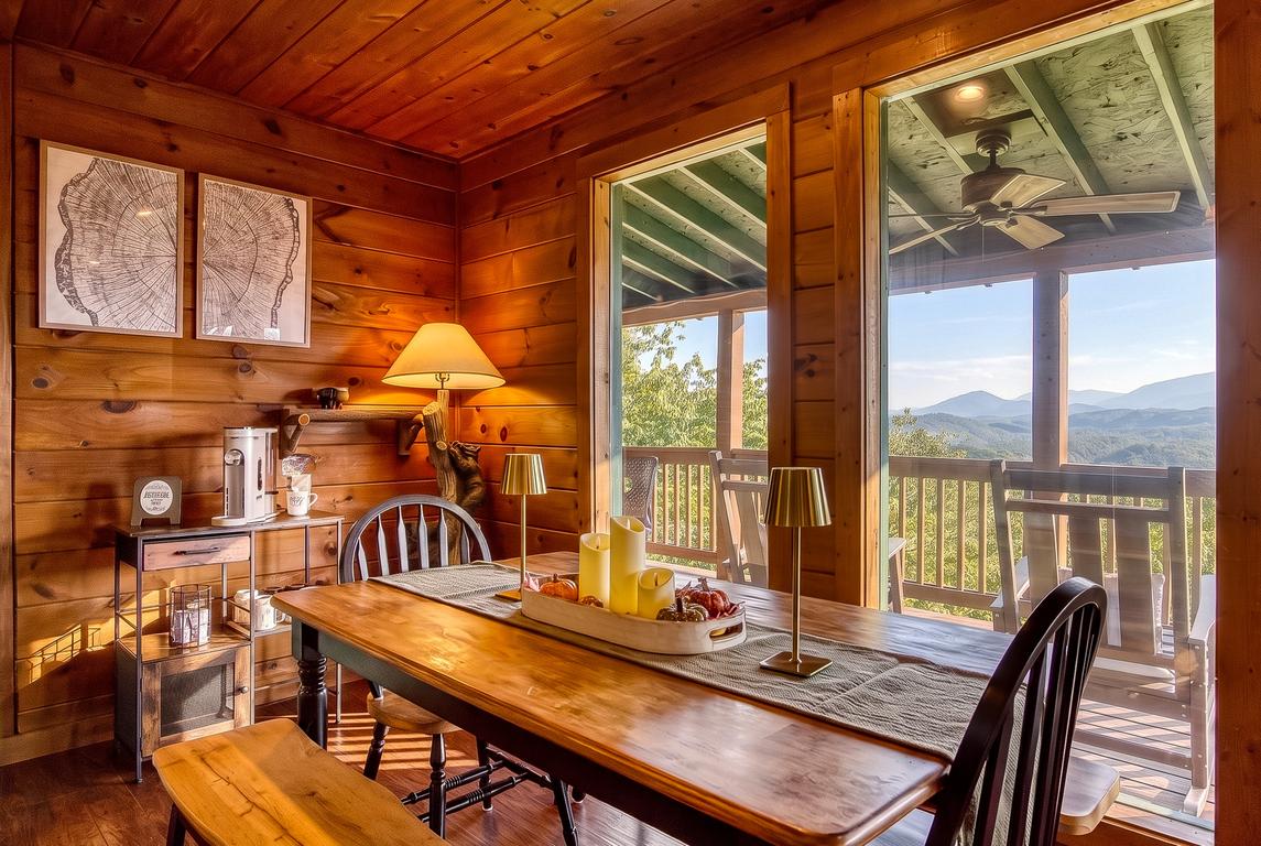 Canopy View Lodge - New Listing