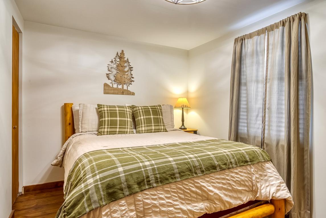 Canopy View Lodge - New Listing