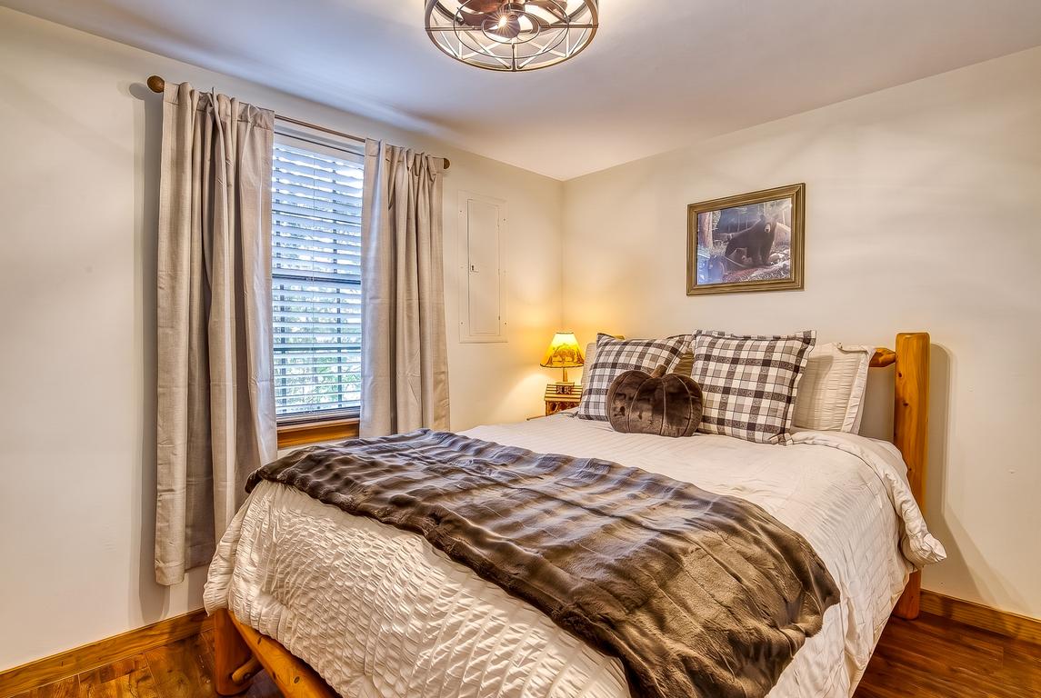 Canopy View Lodge - New Listing