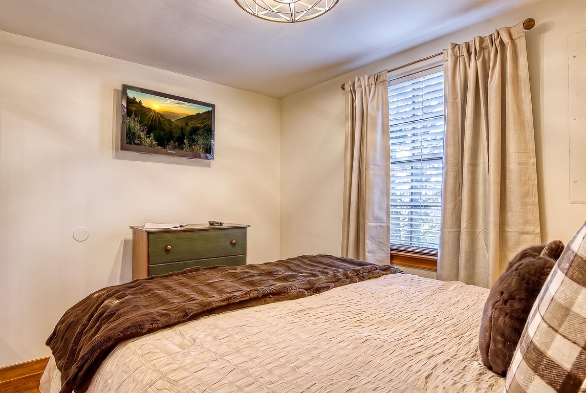 Canopy View Lodge - New Listing