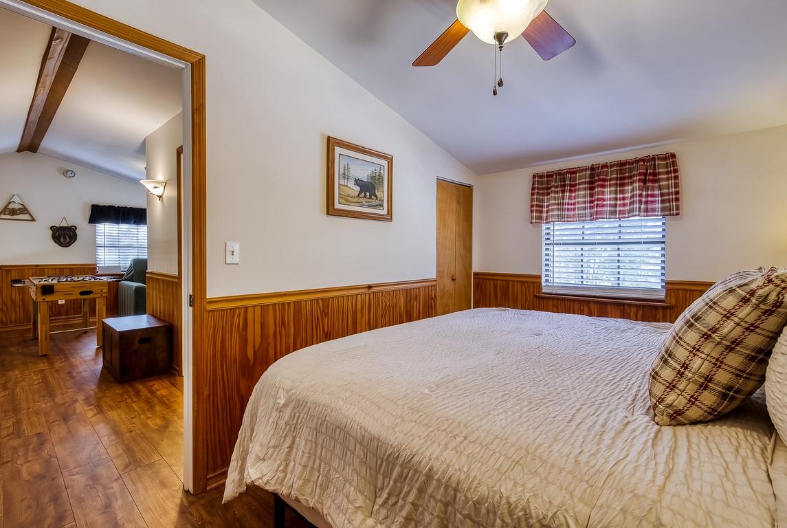 Canopy View Lodge - New Listing