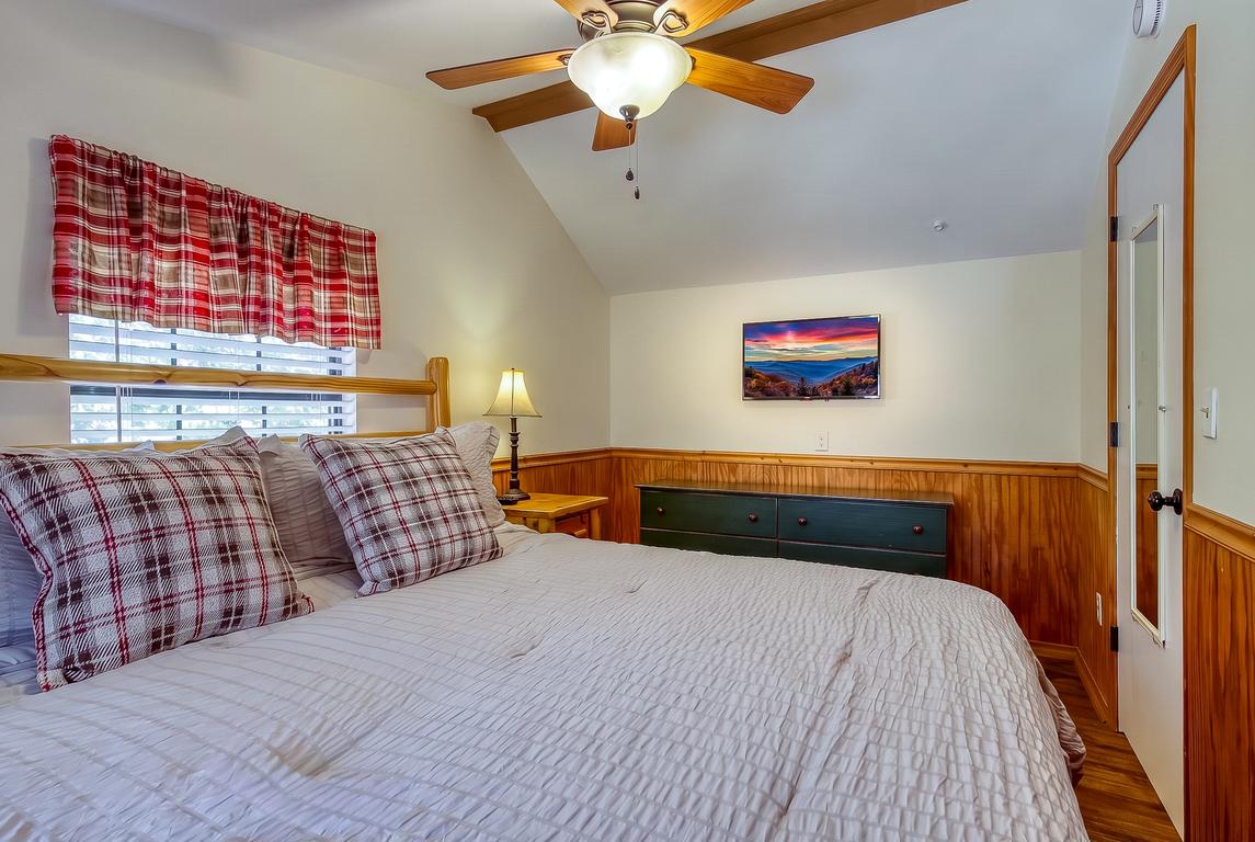 Canopy View Lodge - New Listing