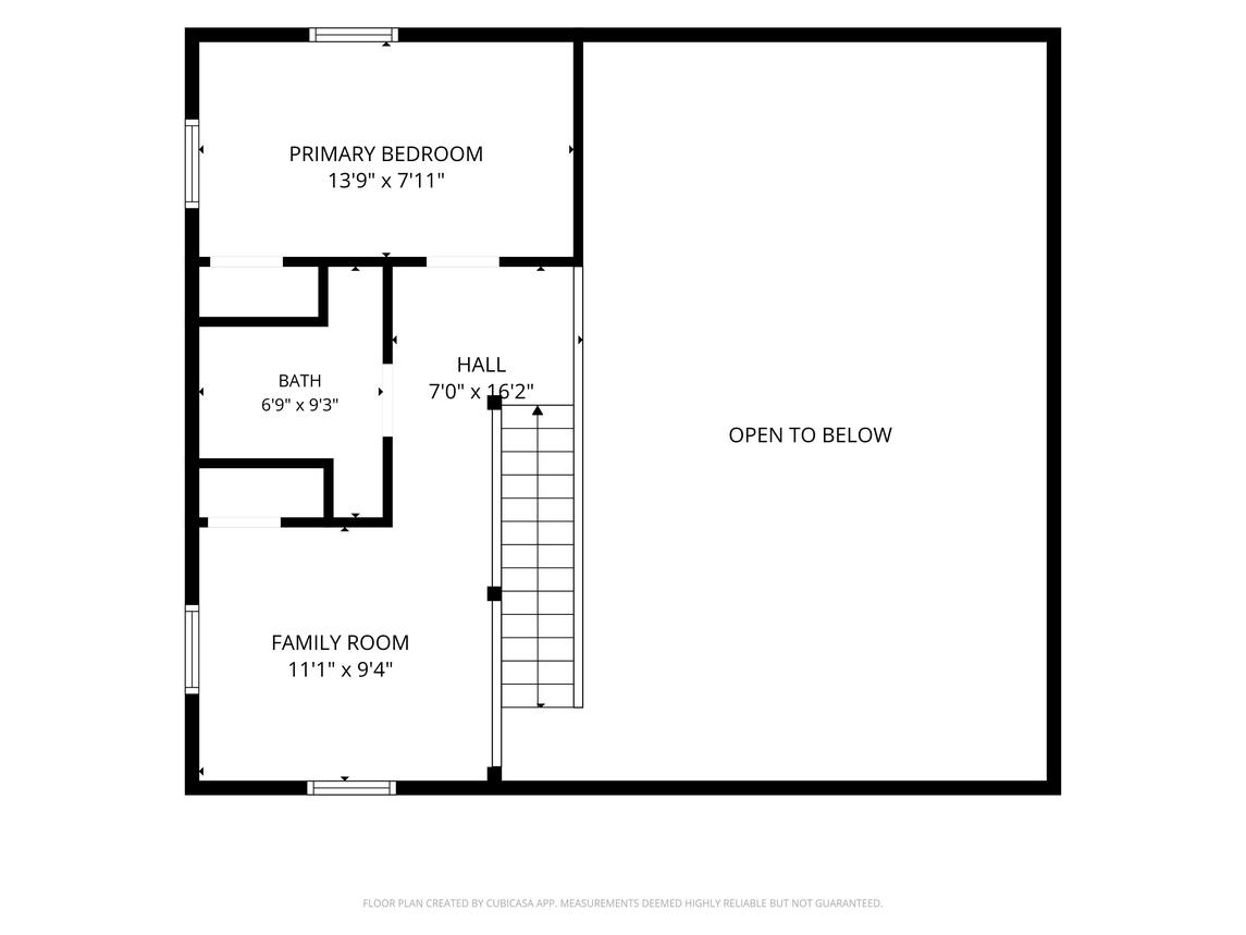 Canopy View Lodge - New Listing