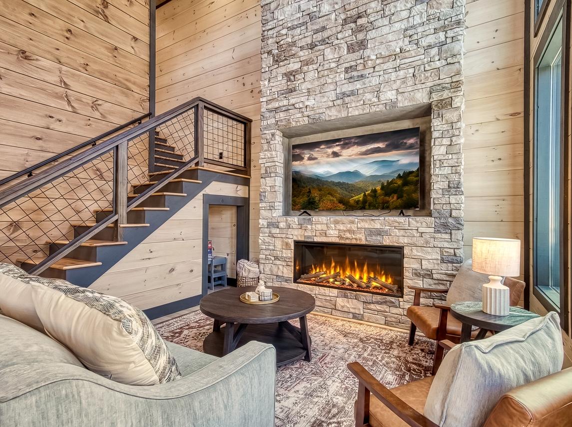 Whiskey Splash Cabin - New listing