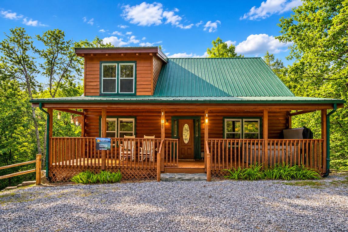 Glori's Retreat