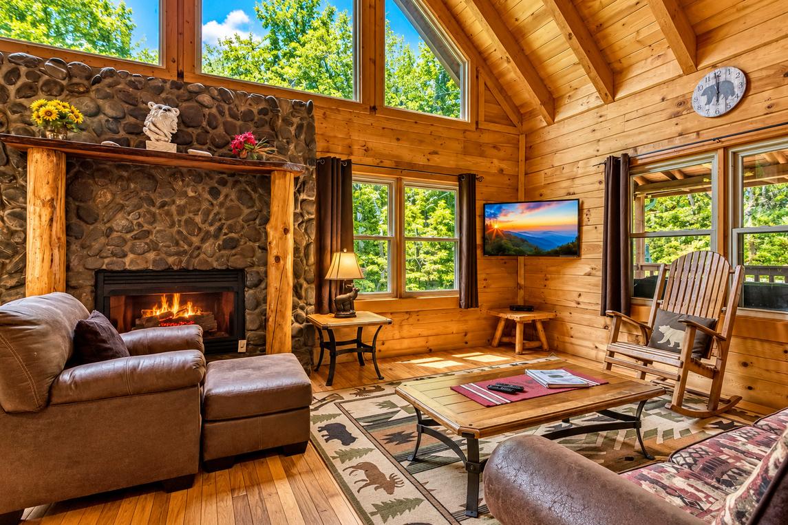 Glori's Retreat