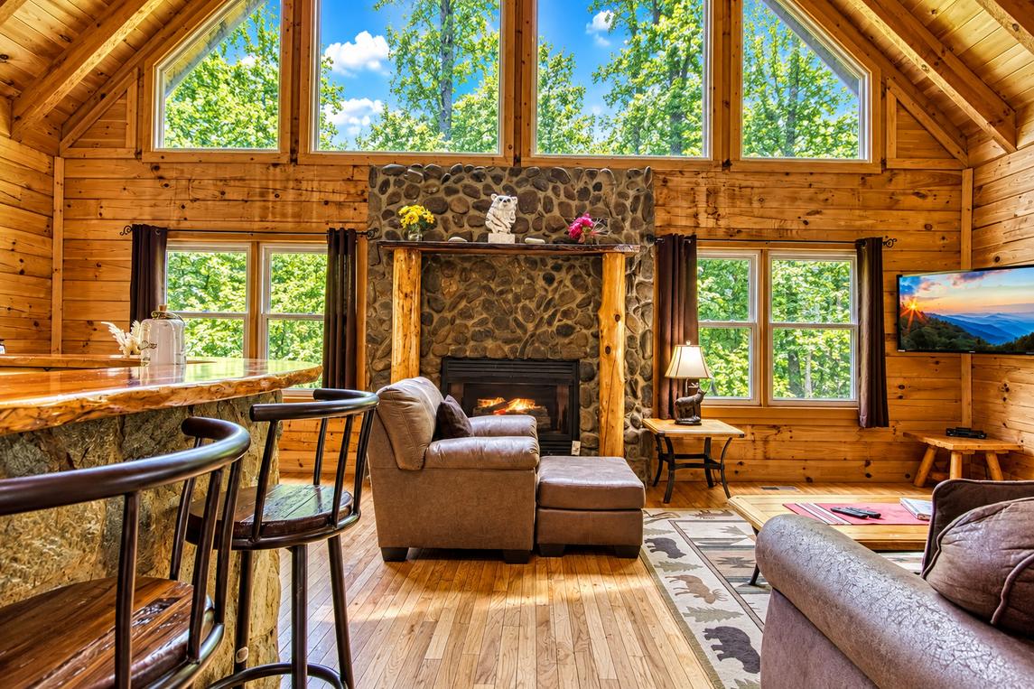 Glori's Retreat