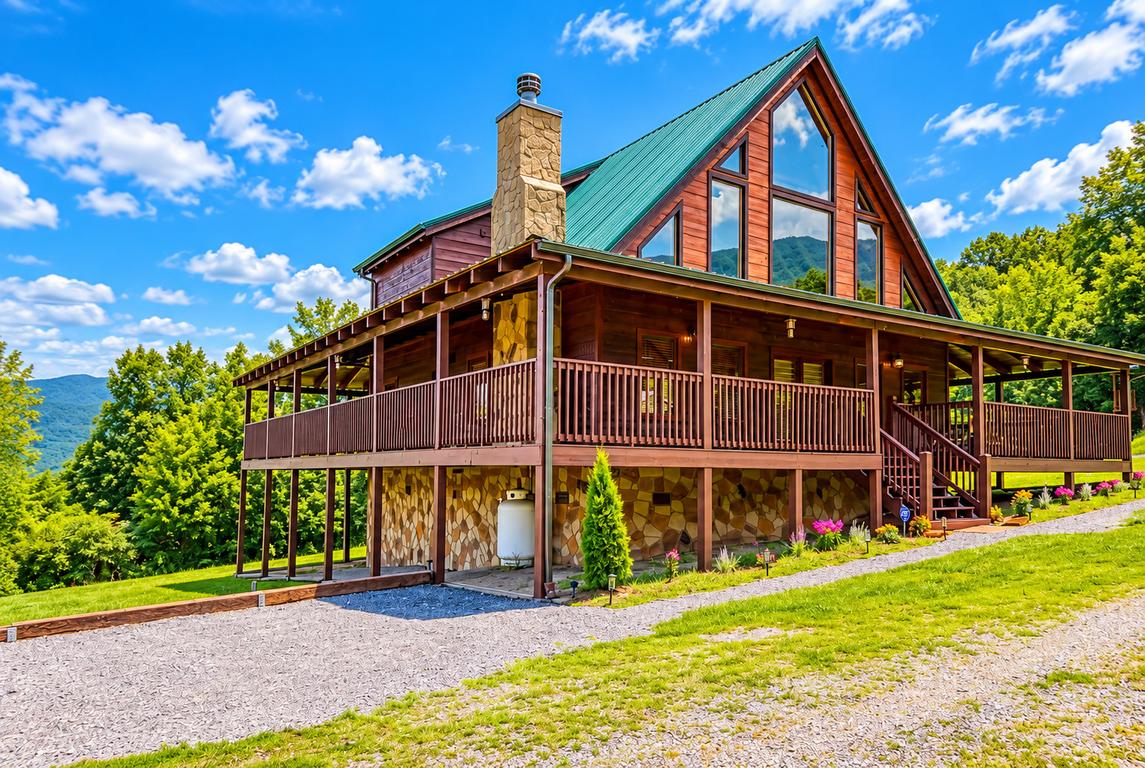 Lumberjack Lodge