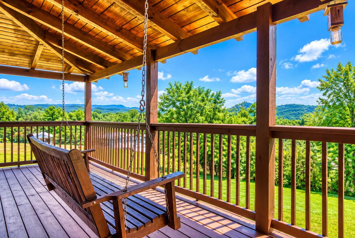 Lumberjack Lodge