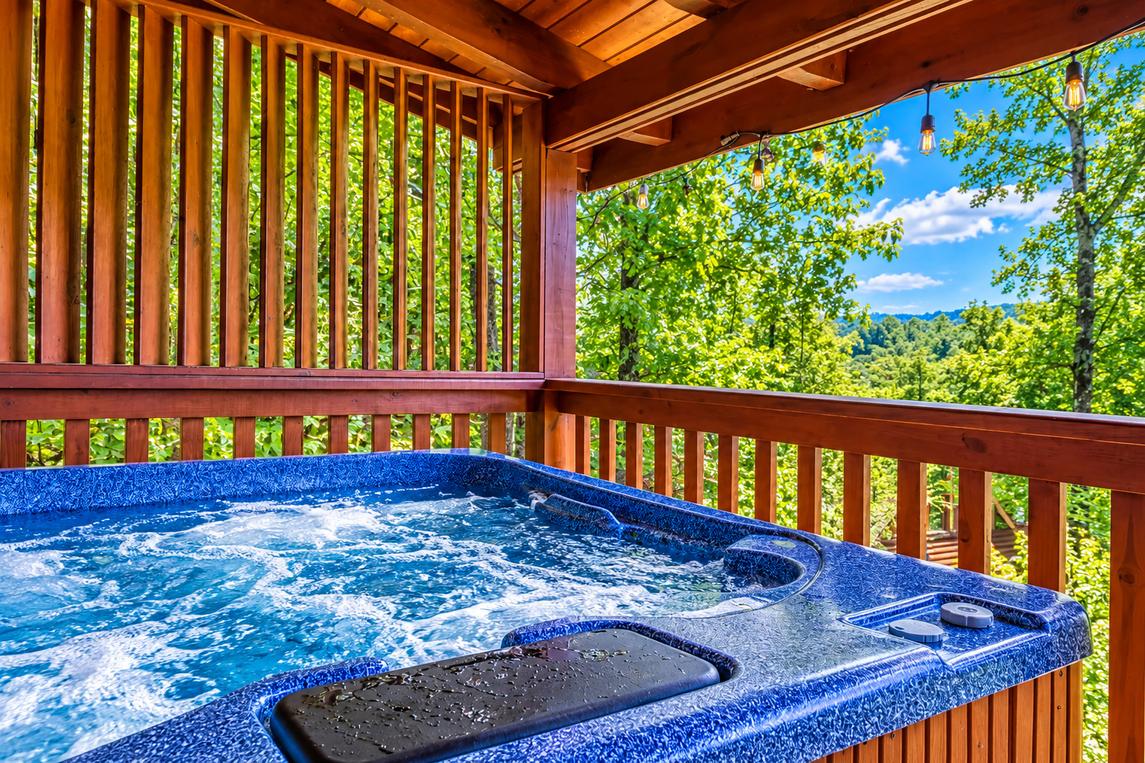 Smoky Mountain Escape 