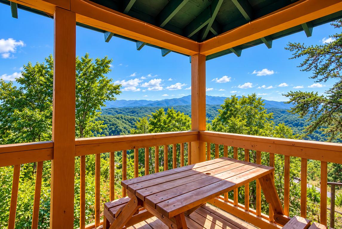 Canopy View Lodge - New Listing