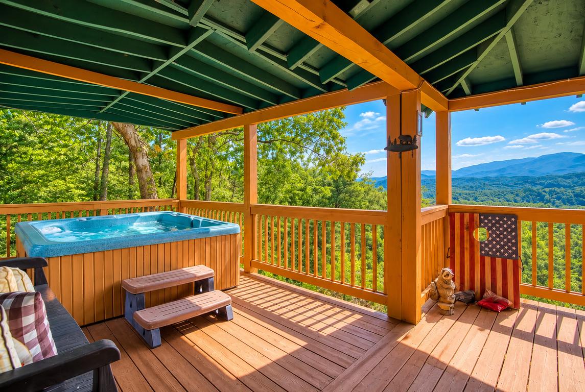Canopy View Lodge - New Listing