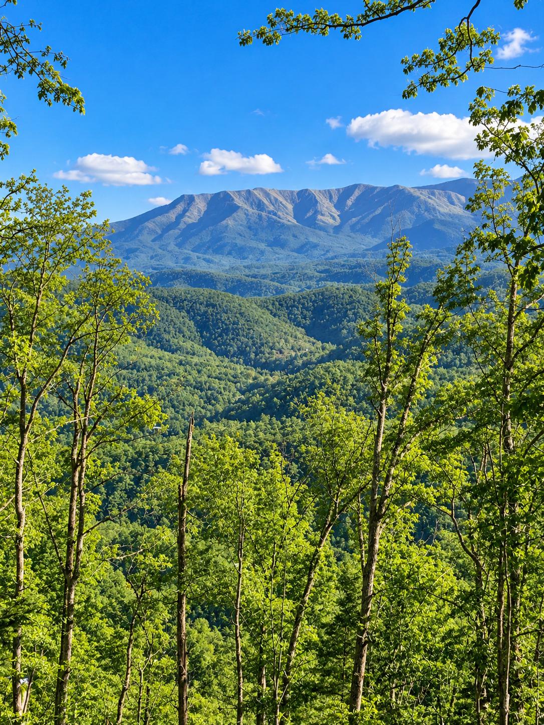 3 Peaks View - New Listing