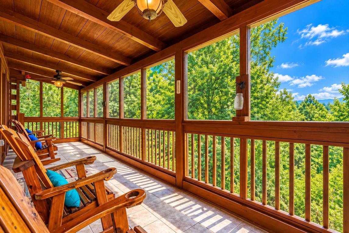 3 Peaks View - New Listing