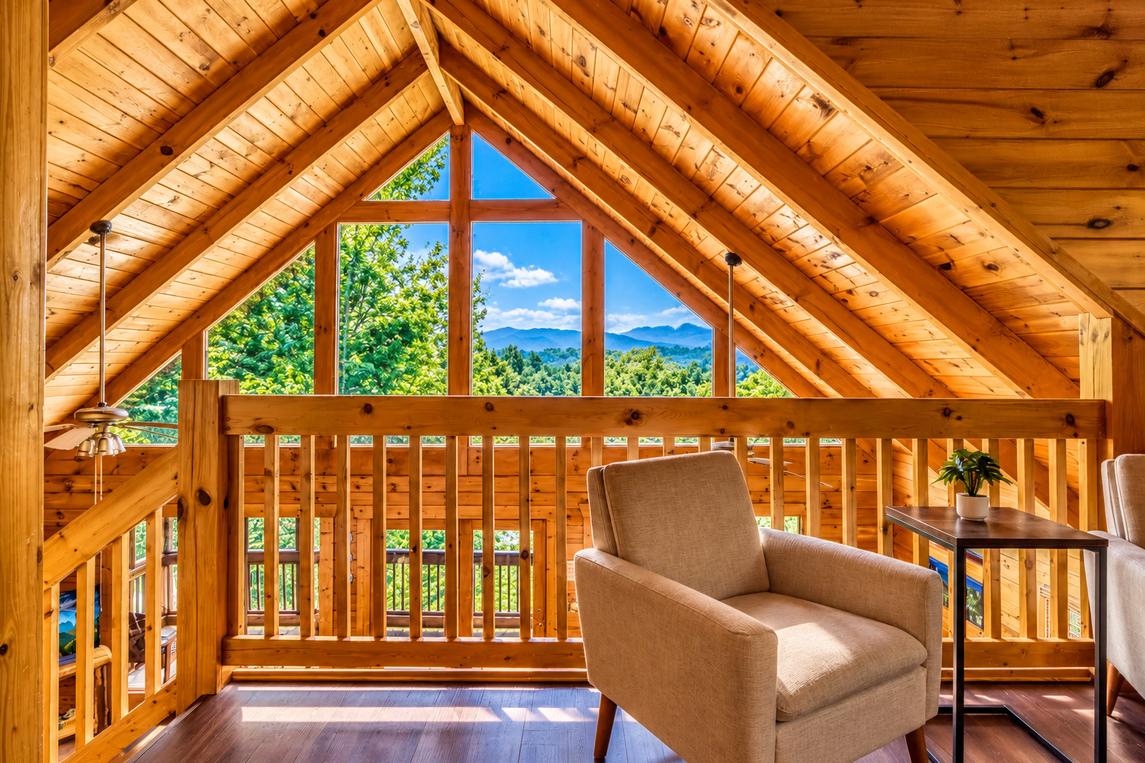 3 Peaks View - New Listing