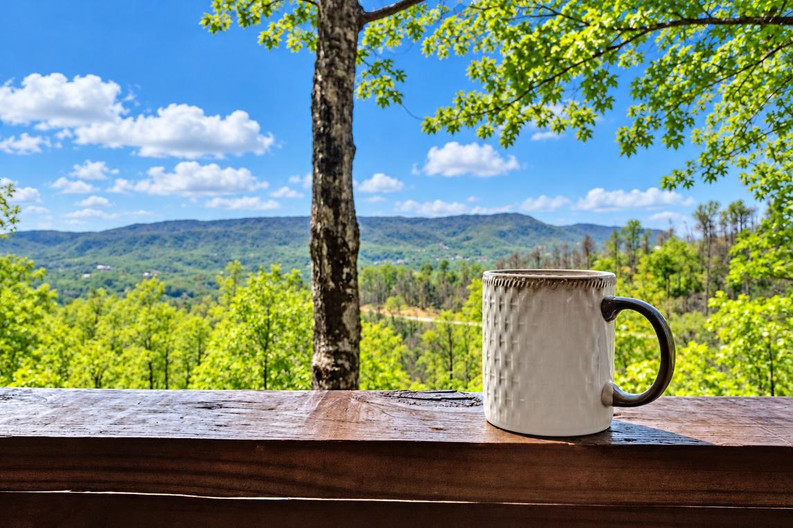 Smoky Mountain Views