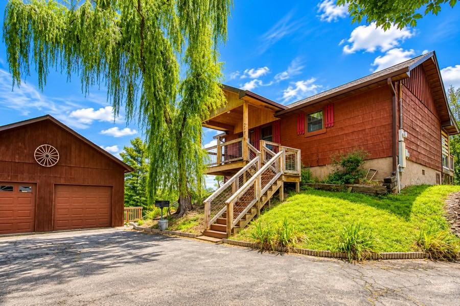 Rivers Ridge & Guest House
