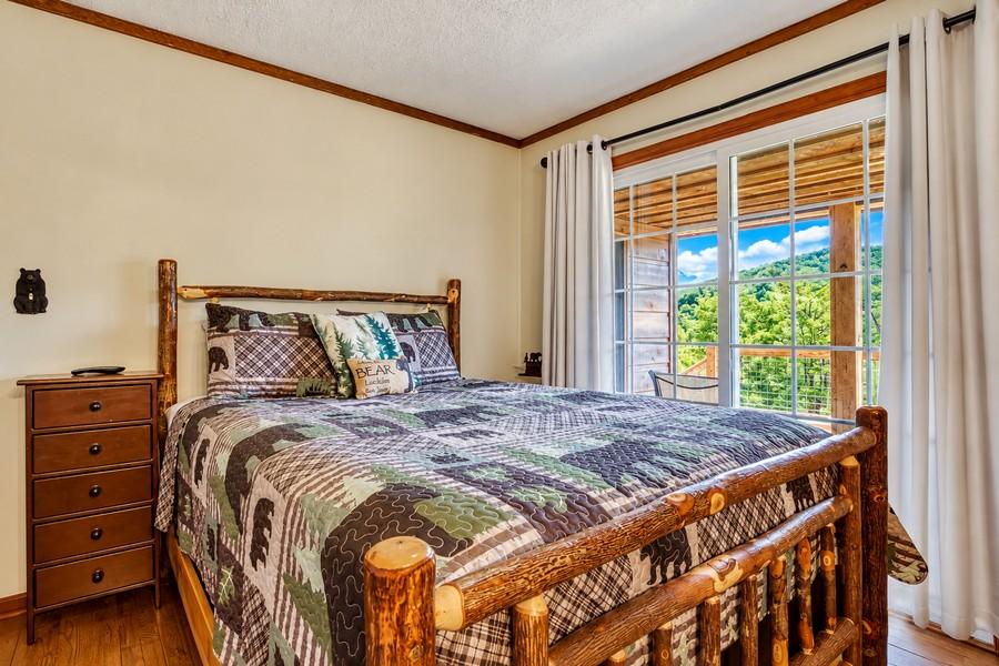 Rivers Ridge & Guest House