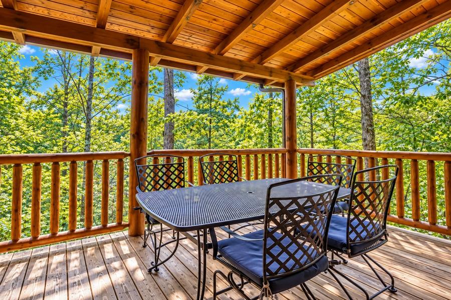 Mountain Lodge - New Listing