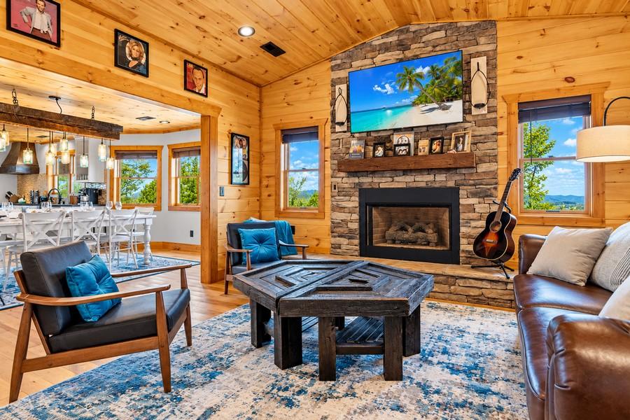 A Song Writer's Paradise 