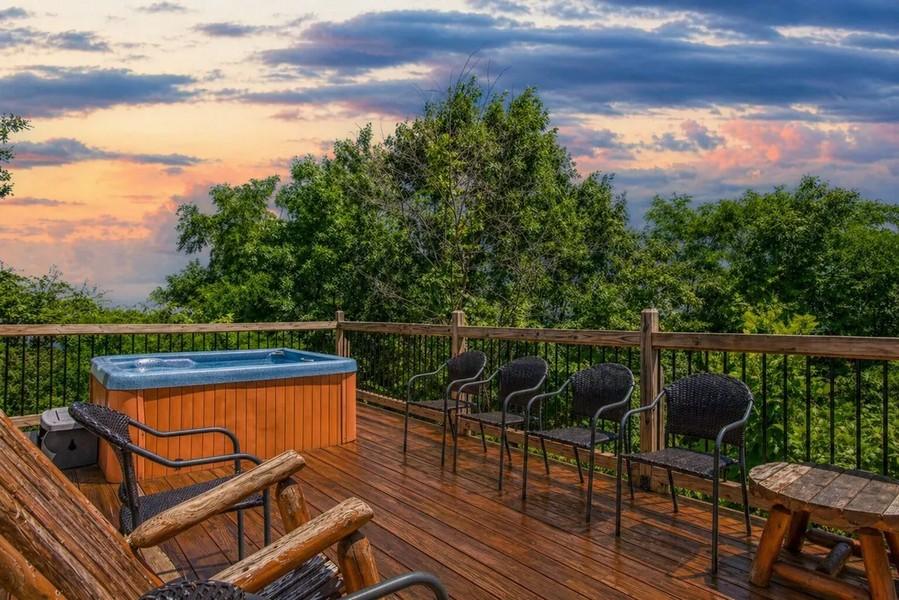 City View Chalet 