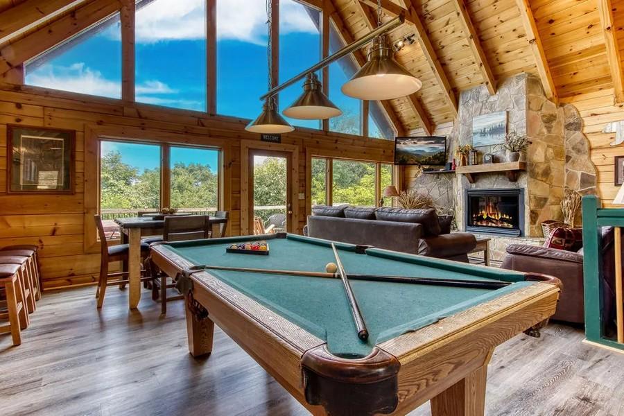City View Chalet 