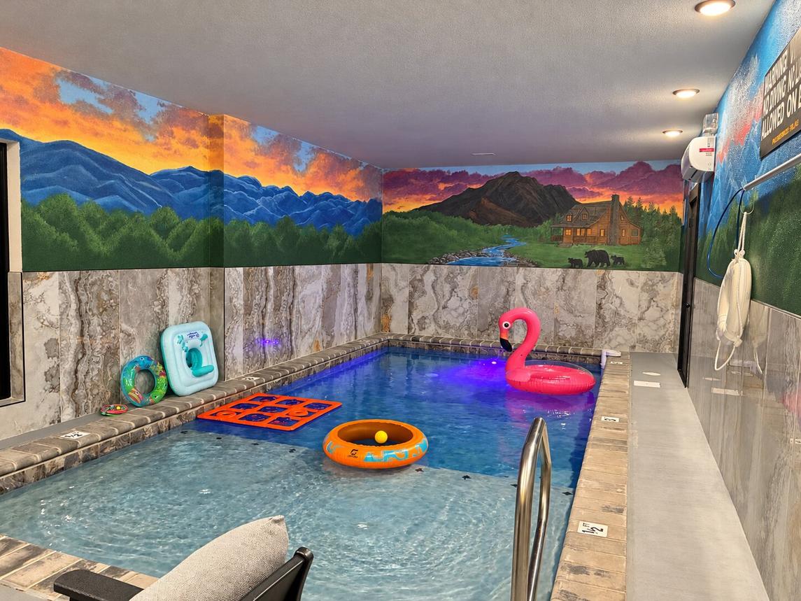Carpenters Splashin Paradise - Waterpark