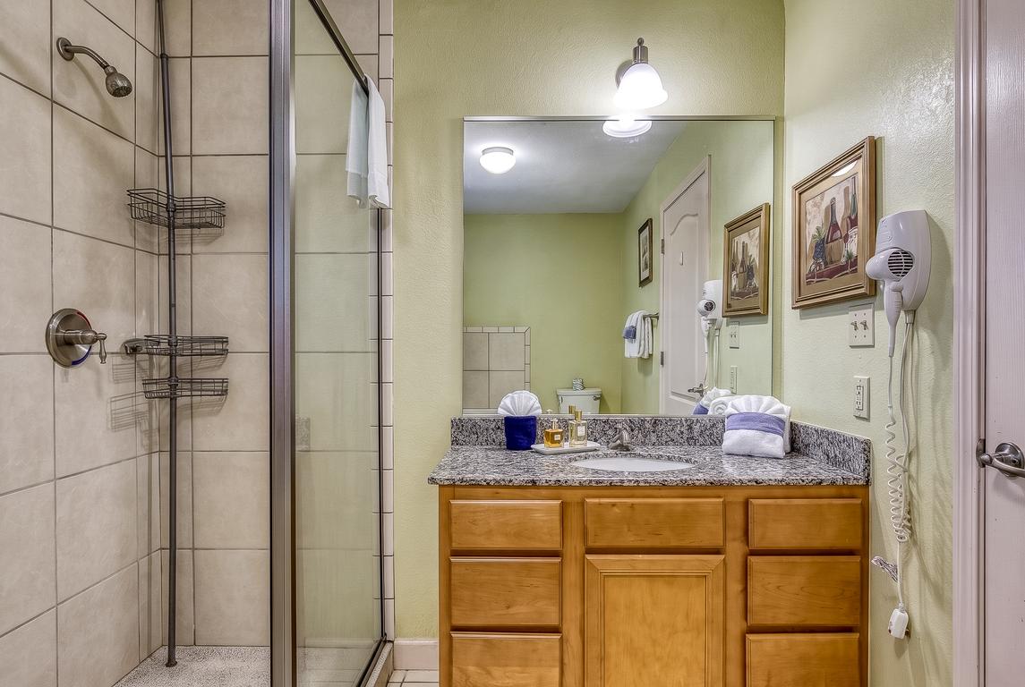 Mountain View Condo - New Listing