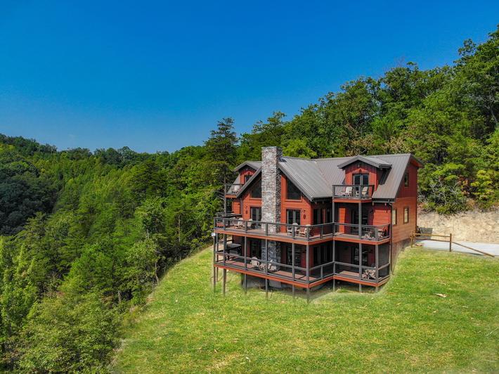 Amazing View Lodge