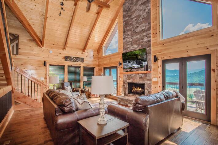 Amazing View Lodge 