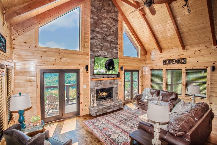 Amazing View Lodge