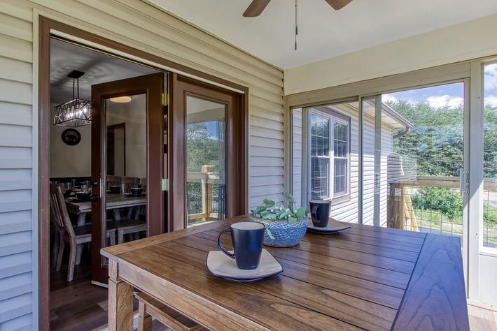 Pigeon Forge Getaway