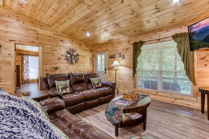 Hidden Retreat